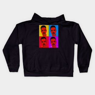 chris rock Kids Hoodie